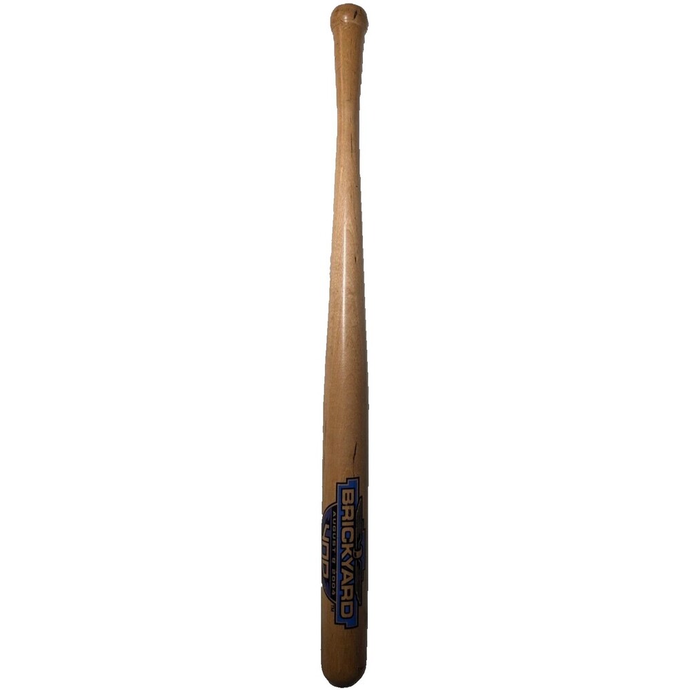 Wincraft Racing Brickyard 400 2004 Mini - Bat